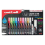 Uni-Ball Liquid Chalk Markers 12 Pack Water Resistant 1
