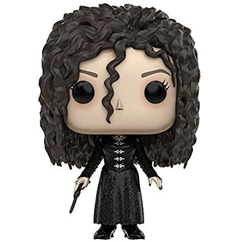 Funko Harry Potter 10984 POP! Vinyl Bellatrix Lestrange Figure