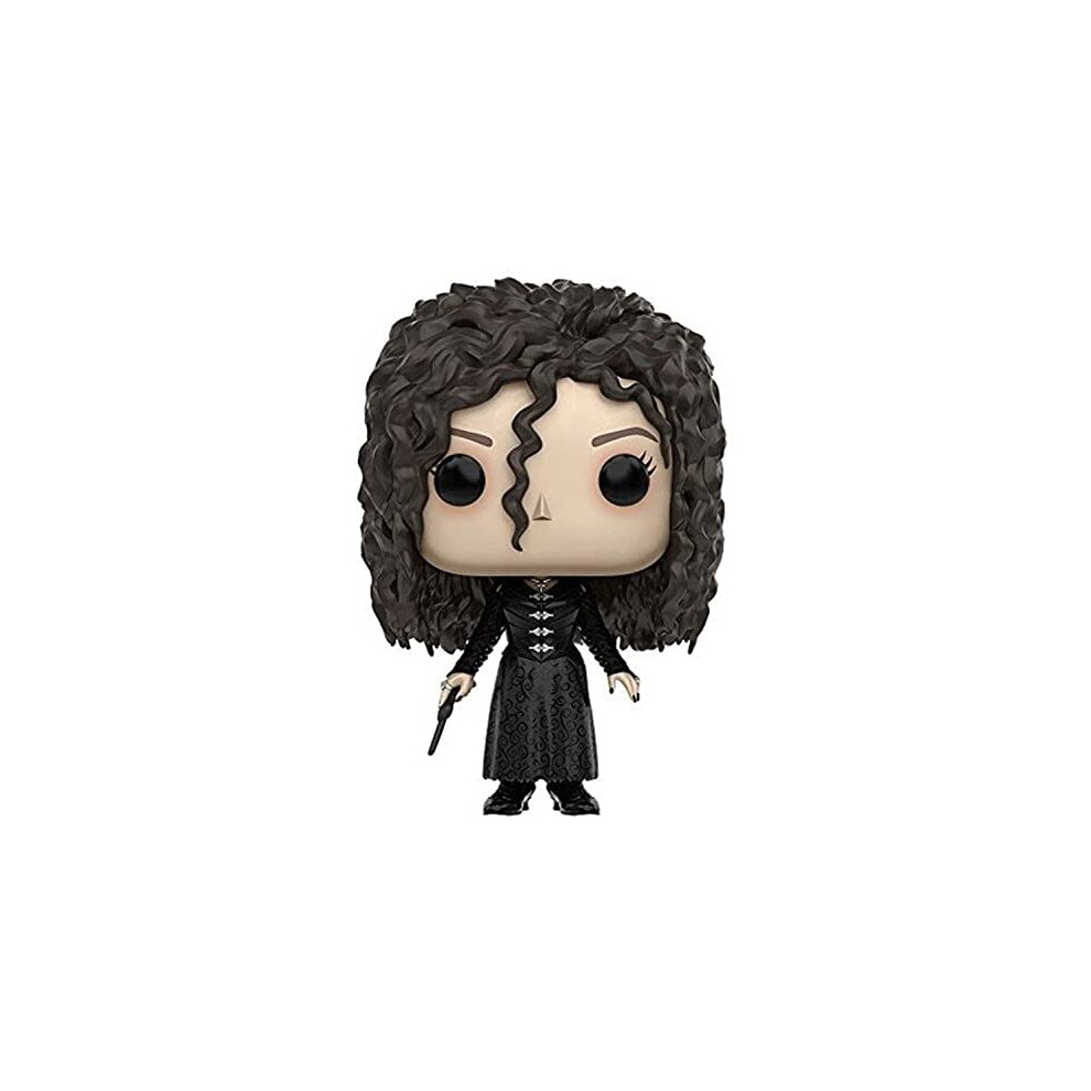 Harry Potter 10984 POP! Vinyl Bellatrix Lestrange Figure