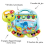 VTech VTECH BABY - Mein Super Entdecker-Bilderbuch 2