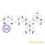 Bescon Dés Alphabet 20 Faces A-T Majuscules, 3pcs par Set 6