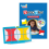 Learning Resources Versatiles Learn at Home Reading & Maths Set 1, Ages 3+ 1