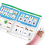 Learning Resources Versatiles Learn at Home Reading & Maths Set 1, Ages 3+ 2