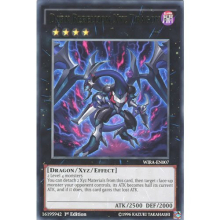 YuGiOh: WIRA-EN007 1st Ed Dark Rebellion Xyz Dragon Rare Card - (Wing Raiders) door Deckboosters