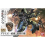 Bandai Gundam IBO Iron Blooded Orphans High Grade HG Graze Standard Commander Type 1:144 Model Kit 1