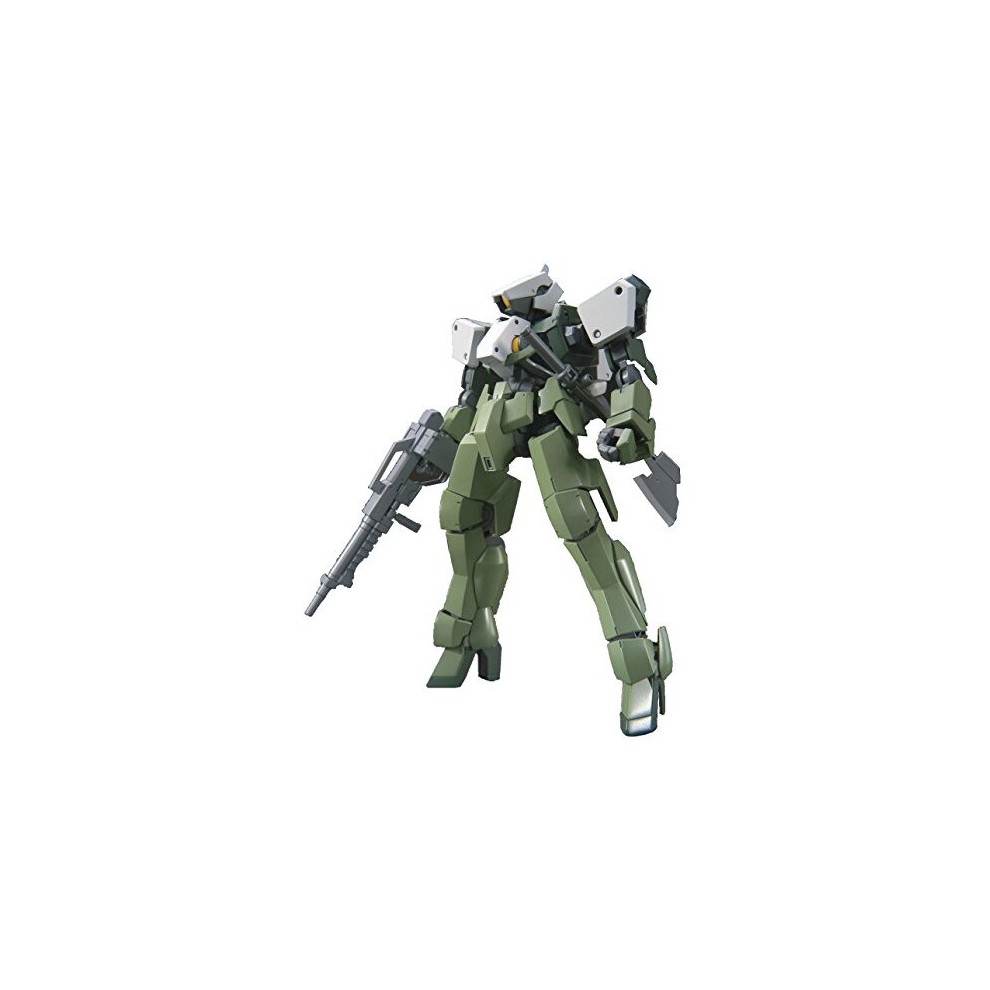 Hobby HG Orphans 1/144 Graze Kai Gundam Iron Blooded Orphans Model Kit