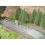Wayside Halt Platform - OO Gauge Plastic Kit 2