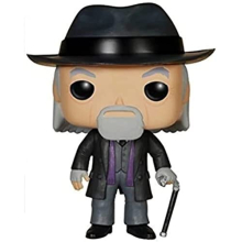 POP! Vinyl Abraham Setrakian Figure 6316 - The Strain - Funko Collectible 9.5 cm