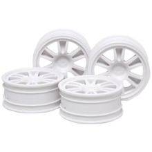 300051299 Rims Eclipse Ad SC430, 24 (Pack of 4)