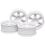 Tamiya 300051299 Rims Eclipse Ad SC430, 24 (Pack of 4) 1