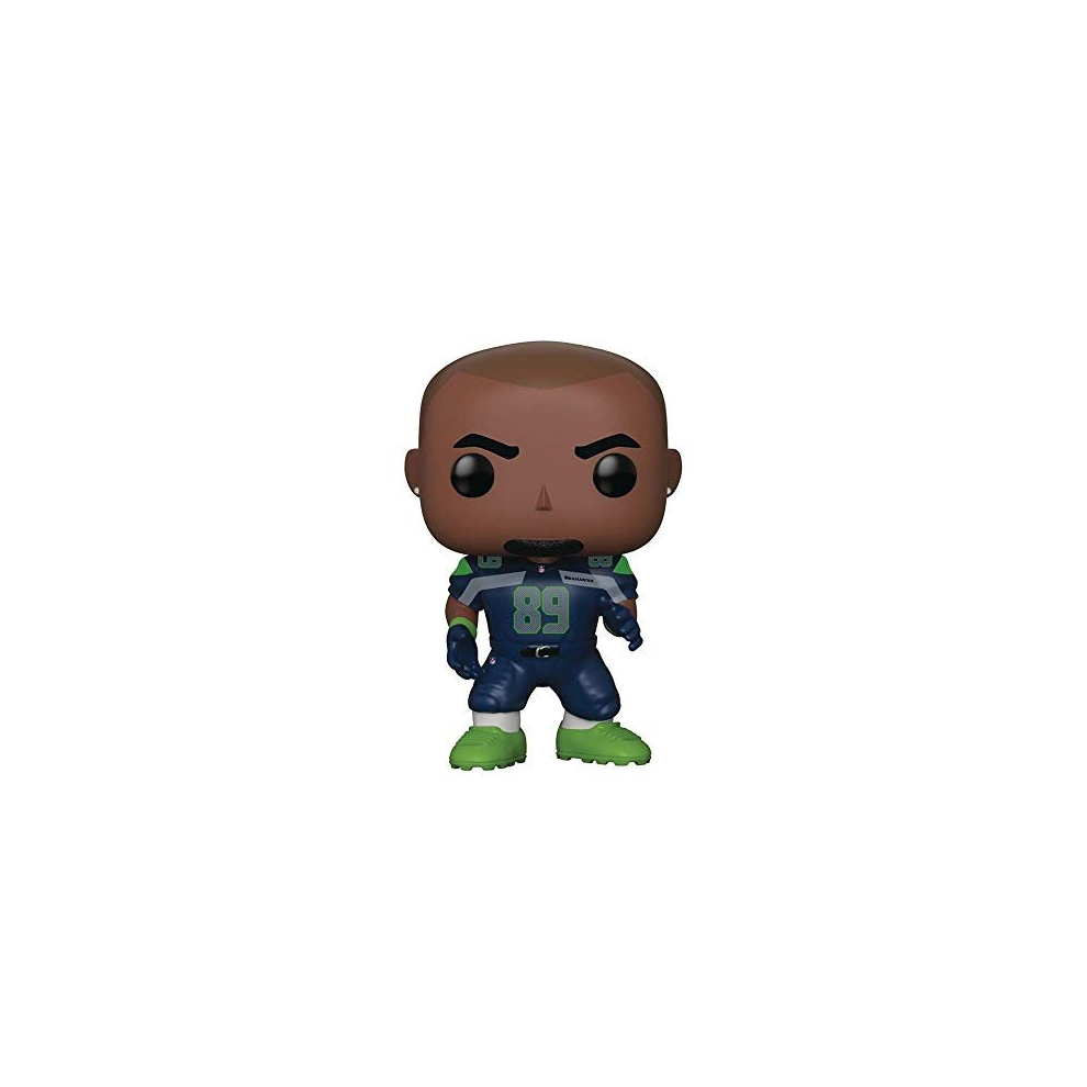 POP! NFL: Seahawks - Doug Baldwin