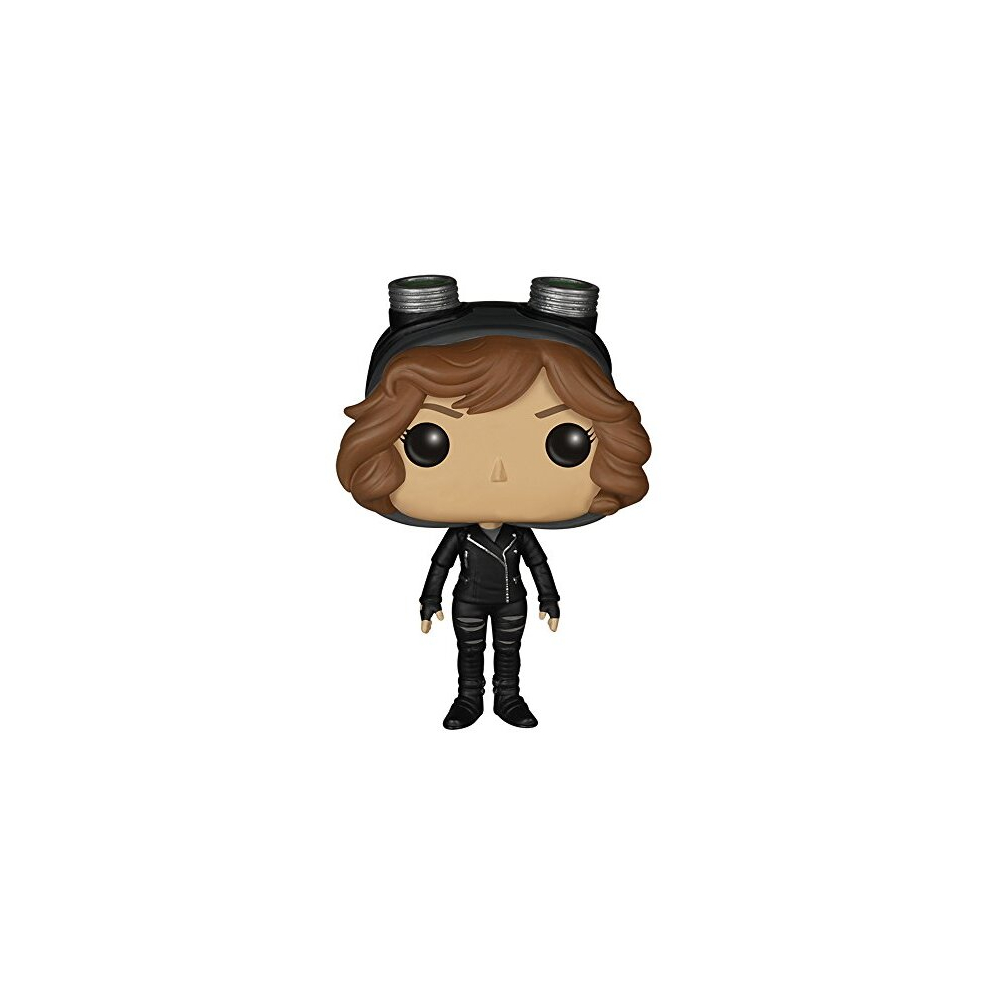 6250 Pop TV: Gotham - Selina Kyle