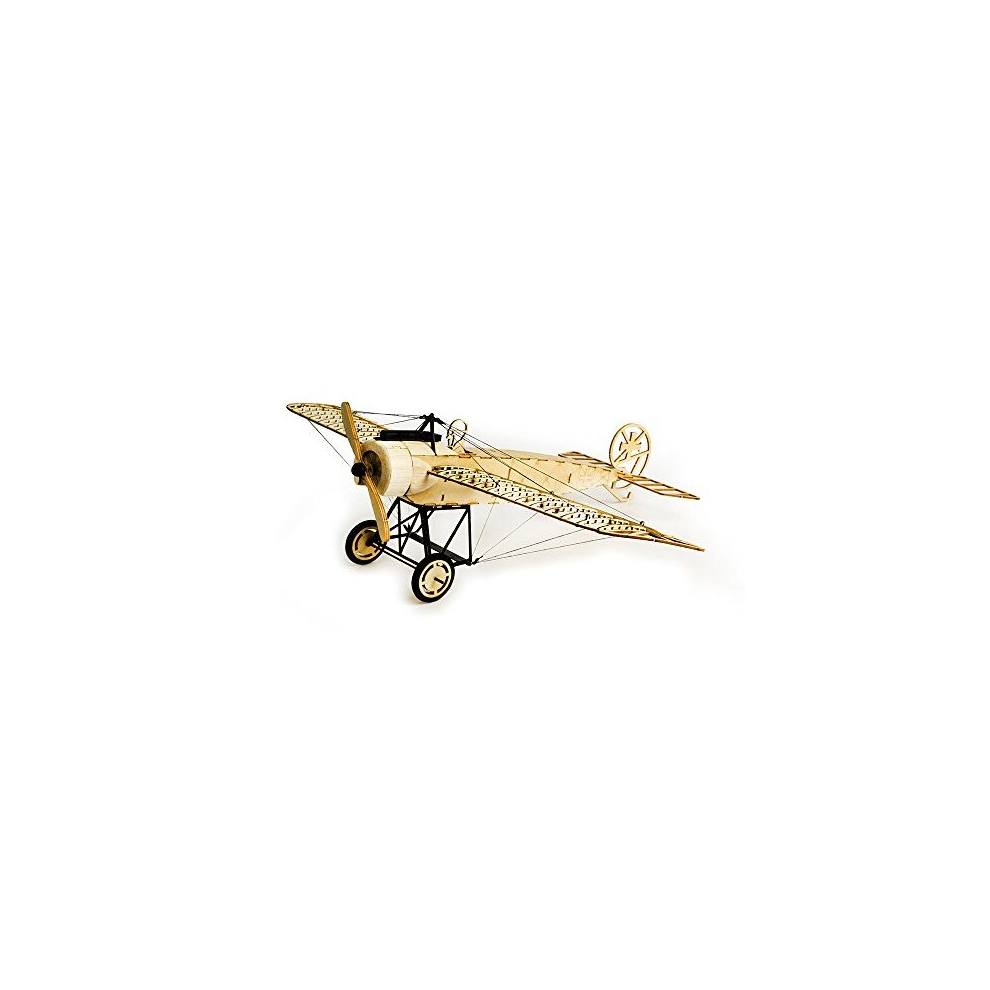 Viloga Balsa Wood Model Aeroplane Kits For Adults, 3D Wooden Puzzle Diy Model Aircraft Kits, Laser Cutting Woodcraft Airplane Kits To Build, Educational