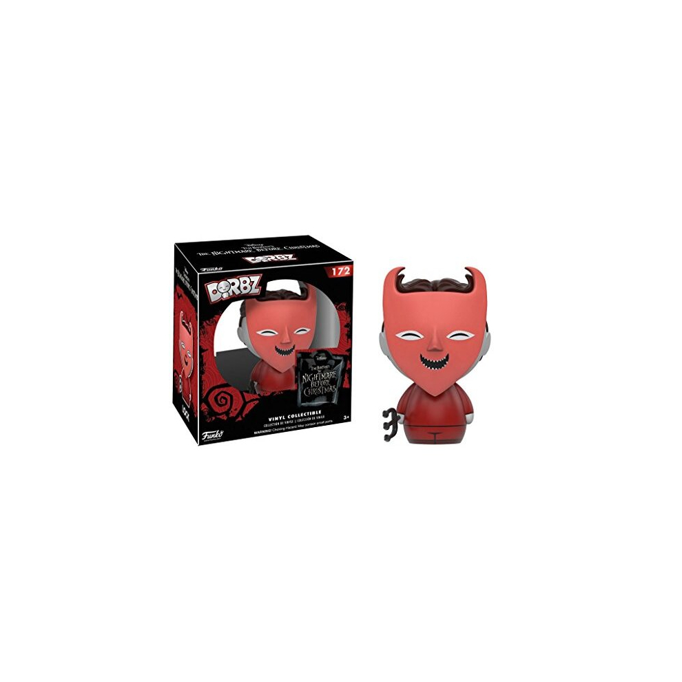 Disney: NBX 9829 "Dorbz Lock Figure