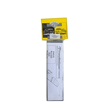 Wayside Halt Platform - OO Gauge Plastic Kit