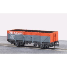 NR-11R Railfreight Openwagon