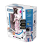 380838 Sophie Interactive Motion Sensor Kids Remote Control Programmable Smart Robot Toys, White/Pink 2