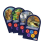 LeapFrog Leap Reader Animal Adventure Quest 8