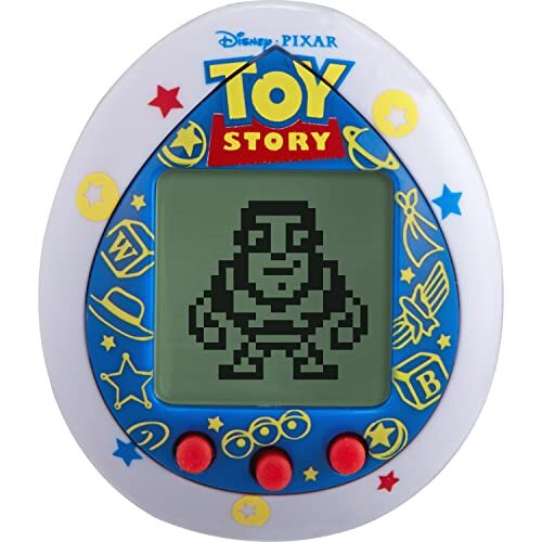 Tamagotchi Tamagotchi Nano x Toy Story - Freunde