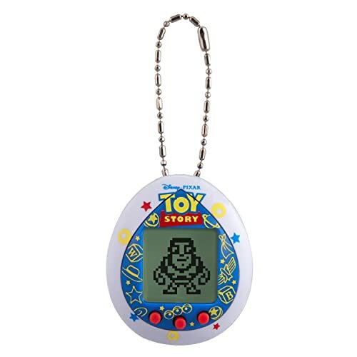 Tamagotchi Tamagotchi Nano x Toy Story - Freunde 1