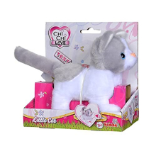 105893453 Chichi Chi Love Little Cat/Runs and Wiggles its Tail/with Sounds