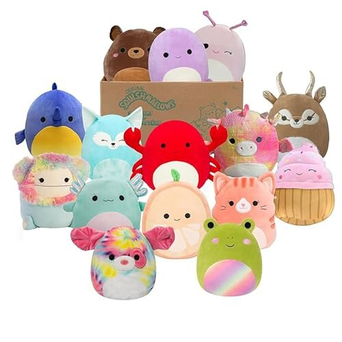 Squishmallows Bundle buy 8