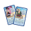 Top Trumps One Piece Specials Card Game 4