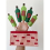 10 Green Bottle Nursery Rhyme Finger Puppet 4