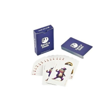 Sloth Playing Cards: A Delightful and Fun Set Featuring Adorable Sloth Designs - The Perfect Present for Women, Men, Kids - Unique Sloth-Themed Card