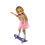 Lottie Lottie Boneca Skateboardista 5