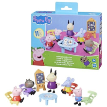 Peppa's Playgroup Playset