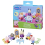 Peppa Pig Peppa's Playgroup Playset 1