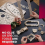Puzzle 3D in legno - UGEARS - Hovercraft di soccorso - 383 pezzi - Modello 2810,511,5 cm - Assemblaggio 6 h 4
