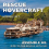 Puzzle 3D in legno - UGEARS - Hovercraft di soccorso - 383 pezzi - Modello 2810,511,5 cm - Assemblaggio 6 h 6