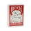 Bicycle Rider Back ESP Deck - 55 Cards - Magic ESP Playing Cards - Includes Cipher Playing Cards Bag 3