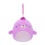 Squishmallows Pepper 3.5" Clip-On Plush Toy 1