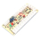 2 Player Arcade Controller 8 Way Joystick Arcade DIY Kit Parts USB Encoder to PC Games 6x American Style Standard Arcade Buttons Switchable Happ Type 3