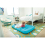 Intex Cozy Kidz Airbeds, assorted 4