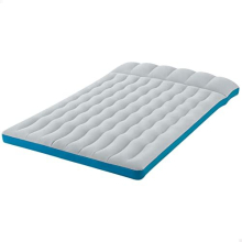 CAMPING MAT Camping Mat - Grey & Blue, L