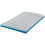 Intex CAMPING MAT Camping Mat - Grey & Blue, L 1
