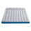 Intex CAMPING MAT Camping Mat - Grey & Blue, L 2