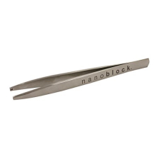 NB-019 – Tweezers, Mini Building Brick 3D Puzzle Accessory