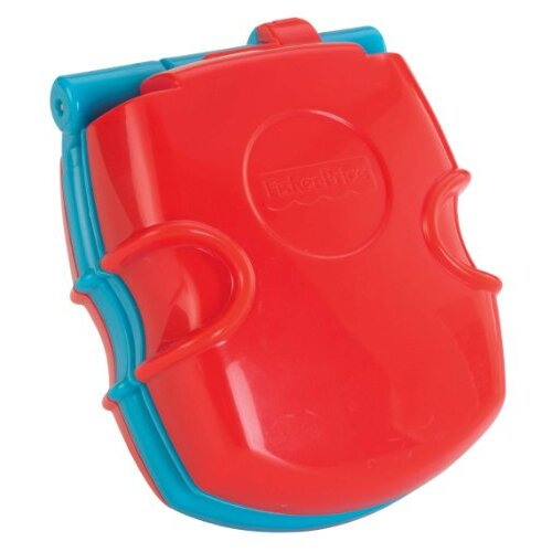 Fisher-Price Mattel 25Y69791 Flip Phone Toy 2