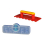Simba 107129646 Brick Layer Tool Set 3