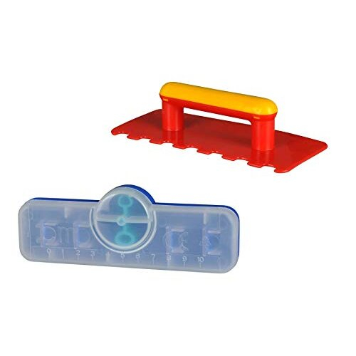 Simba 107129646 Brick Layer Tool Set 2