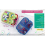 | Frozen Kids Children's 3 Compartment Sandwich Lunch Box 5