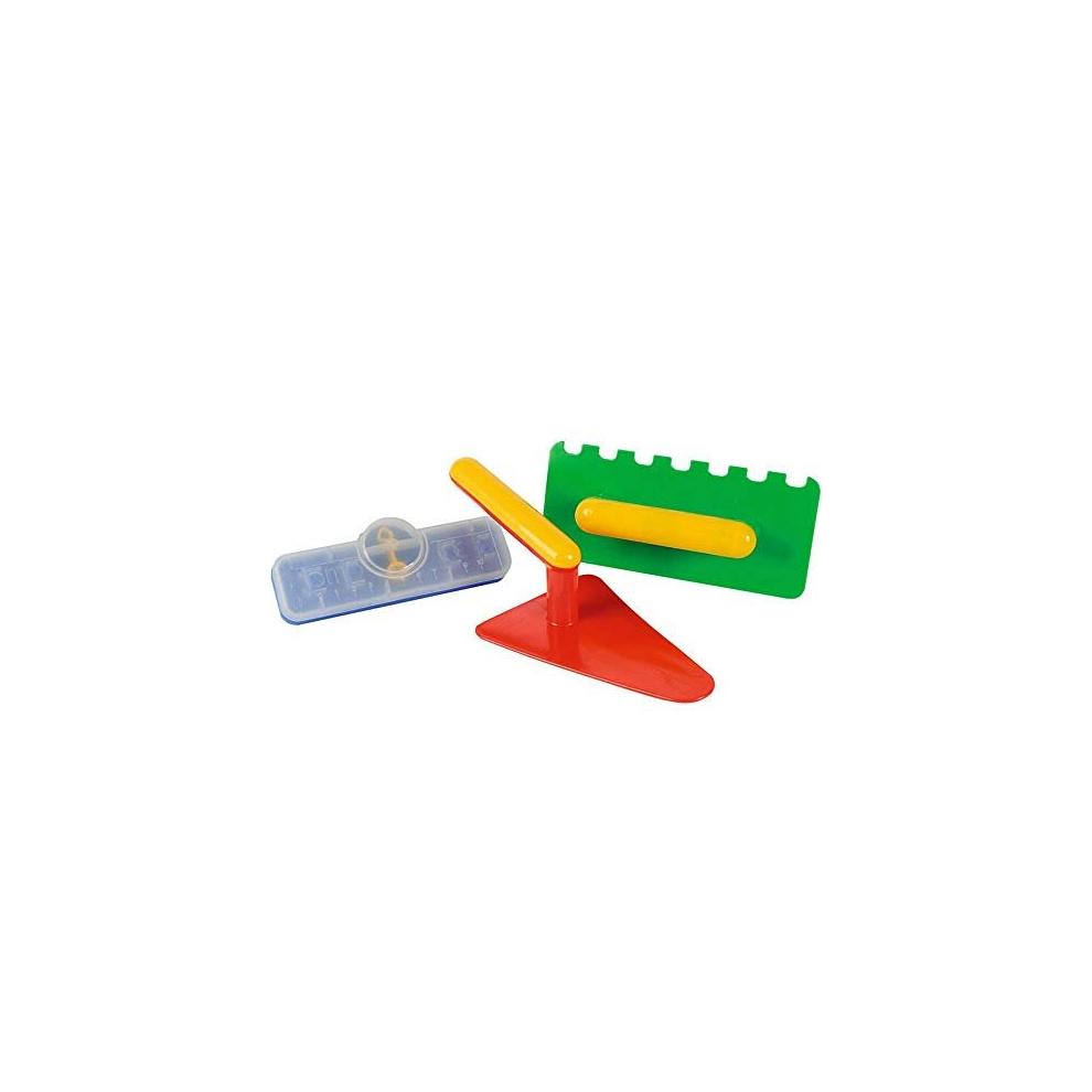 107129646 Brick Layer Tool Set