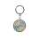 Multicolor Standard Keychain 1