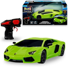 RC Car "Lamborghini Aventador"