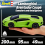 Revell RC Car "Lamborghini Aventador" 3